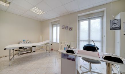 Côté Coiffure Annemasse : Coiffeur à Annemasse
