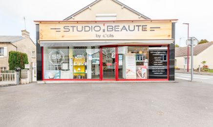 Studio beauté by c’cils : Manucure à Condé-sur-Vire