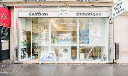 Angel’s Beauté  : Coiffeur à Paris