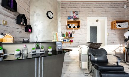 L’atelier d’Emelynea : Coiffeur à Bully-les-Mines