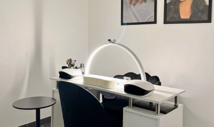 Maison Miyaa : Coiffeur à Bourg-en-Bresse