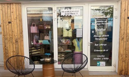 L’atelier de Sissy : Coiffeur à Saintes-Maries-de-la-Mer