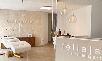 f é l i a I s k i n : Kosmetikstudio in Soltau