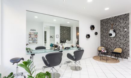 Version Géraldine : Coiffeur à Saint-Étienne