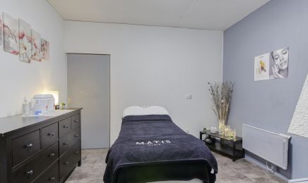 Les promesses d’Anthéa : Institut de beauté à Saône
