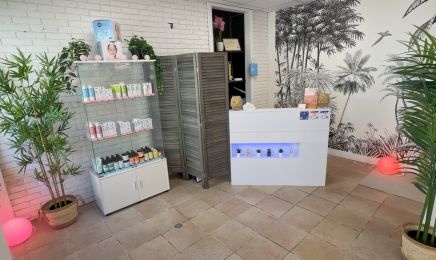 LV' Beauty : Institut de beauté à Illiers-Combray