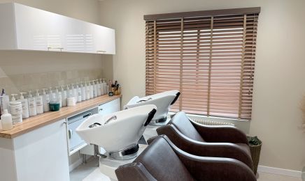 Studio AKE : Coiffeur à Liancourt