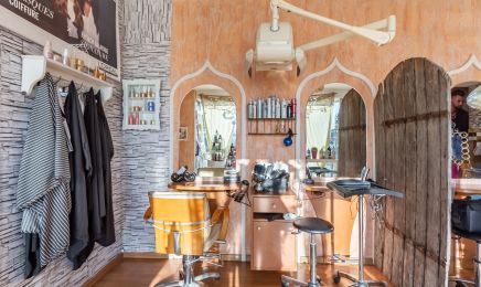 Arabesque : Coiffeur à Saint-Berthevin