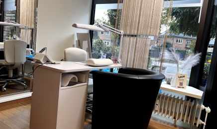 Nata Kosmetik Institut: Kosmetikstudio in Ahrensburg