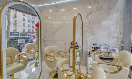 Cut Addict : Institut de beauté à Boulogne-Billancourt