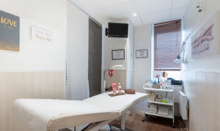 L'Institut : Institut de beauté à Bièvres