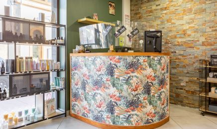 Lou'isa Coiffure : Coiffeur à Port-la-Nouvelle