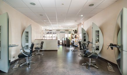 Espace Coiffure by Fanny  : Coiffeur à Sélestat