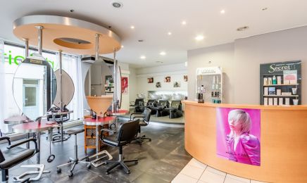 Art coif' : Coiffeur à Châtellerault