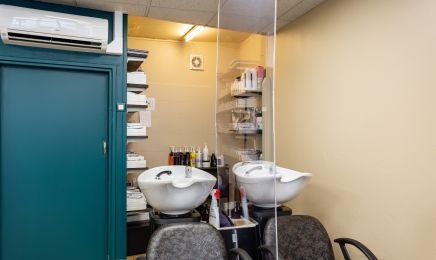 BL COIFFURE : Coiffeur à Desertines