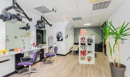 L’univers de Laura  : Coiffeur à Gueugnon