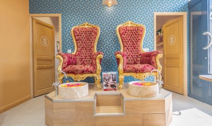 Amazing Beauty : Manucure à Épinay-sur-Seine