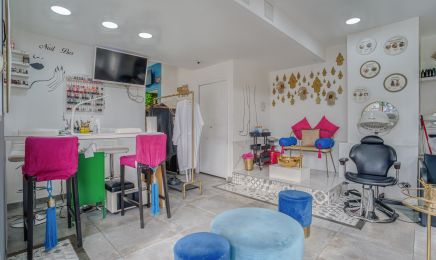 Studio cut  : Coiffeur à Vitry-sur-Seine