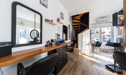 Oxygène Coiffure : Coiffeur à Sivry-Courtry