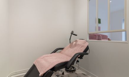 Aesthétic Beauté Center : Institut de beauté à Paris