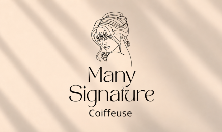 Many Signature - Salon privé  : Coiffeur à Capestang