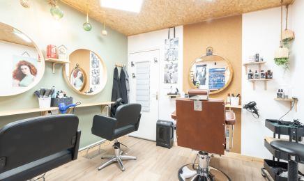 L’atelier de Julie : Coiffeur à Saint-Loup-Hors