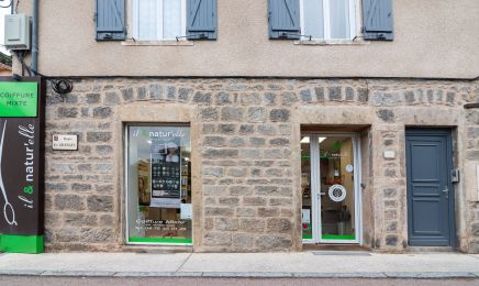 Il Et Natur'elle : Coiffeur à Messimy