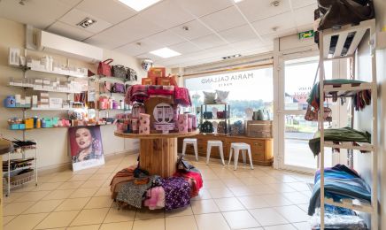Grain de Beauté : Institut de beauté à Boué