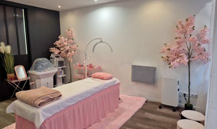 Pauline : Institut de beauté & bien-être : Manucure à Riom