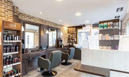 Sympa’tif - Domancy : Coiffeur à Domancy