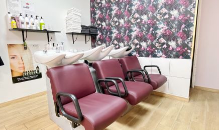 Le s carre  : Coiffeur à Boulogne-sur-Mer