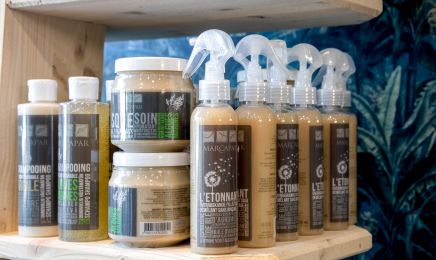 C’Styles : Coiffeur à Lyon