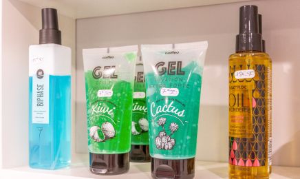  L’Atelier Créa’Tif : Coiffeur à Anneyron