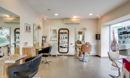 Viva La Vie - Techni'Coif Casteljaloux  : Coiffeur à Casteljaloux
