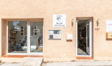 Gwen Coif et Institut Natyssa  : Manucure à Carqueiranne