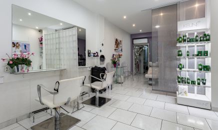 Mariali Coiffure  : Coiffeur à Annemasse
