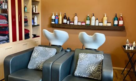 Salon Buckler: Barbershop in Salzkotten