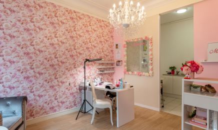 Mastora : Institut de beauté à Harfleur