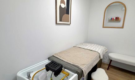 Maison Venecia : Institut de beauté à Vestric-et-Candiac