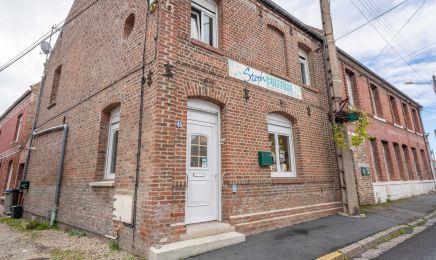 Steph Coiffure : Coiffeur à Marquette-en-Ostrevant