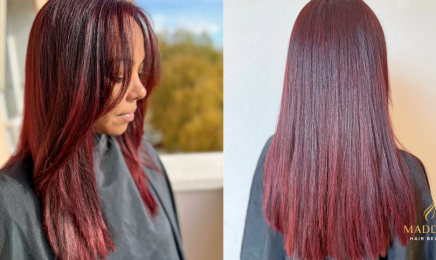 Maddyn Hair Beauty   : Barbier à La Valette-du-Var