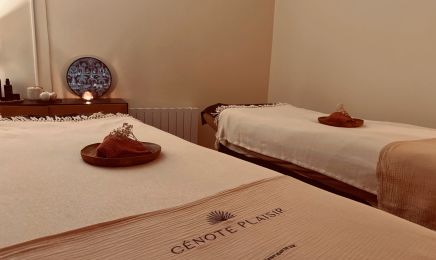 Cénote Plaisir - Saint Jean de luz : Institut de beauté à Saint-Jean-de-Luz