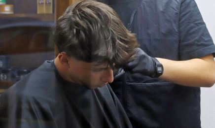 BARBER Concept Store : Barbier à Carry-le-Rouet