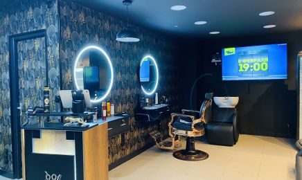 Tamim Barber Shop : Coiffeur à Brive-la-Gaillarde