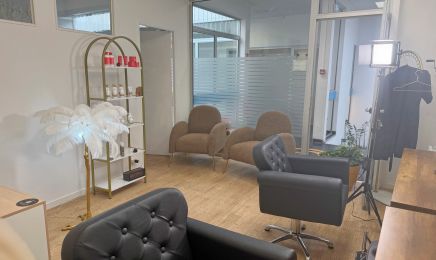Divine élégance : Institut de beauté à Vannes