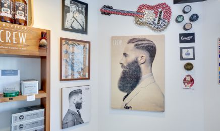 Sarl coiffure quere : Coiffeur à Lesneven