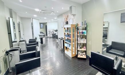 Parenthèse Coiffeurs : Coiffeur à Valence