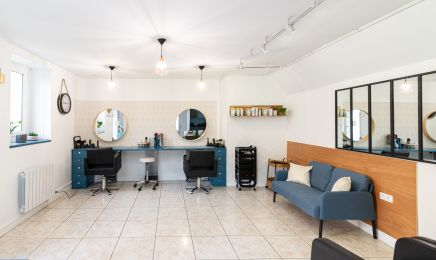 L'évidence : Coiffeur à Ablis