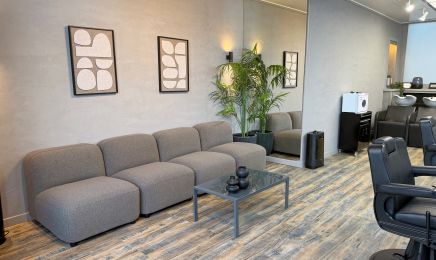 Cut By Badis : Coiffeur à Reims