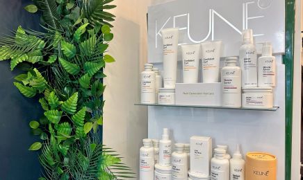 Studio Uerli Freitas : Coiffeur à Saint-Gilles